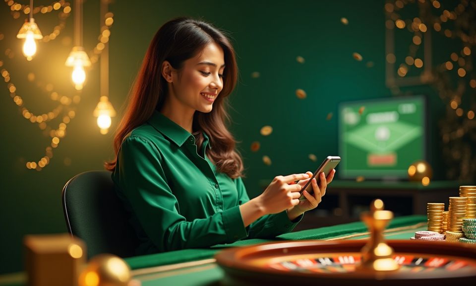 969bet অ্যাকাউন্ট ও সাধারণ FAQ বিষয়ে বিস্তারিত জানুন